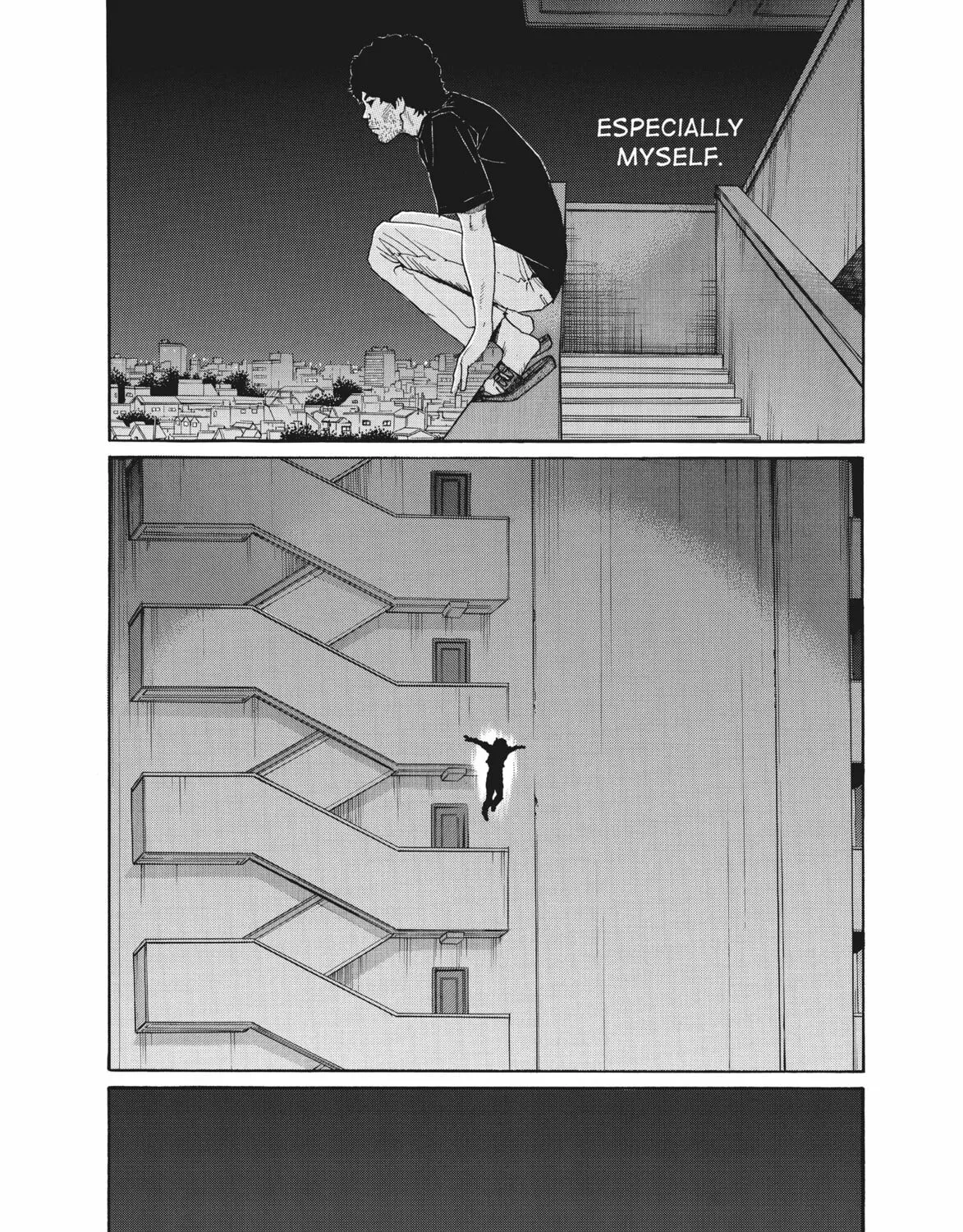 Read Ciguatera chapter 56 image 30 on Lezhin
