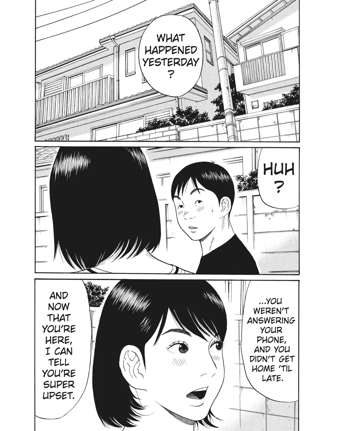 Read Ciguatera chapter 59 image 32 on Lezhin