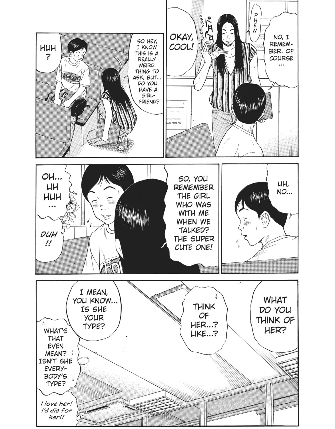 Read Ciguatera chapter 6 image 20 on Lezhin