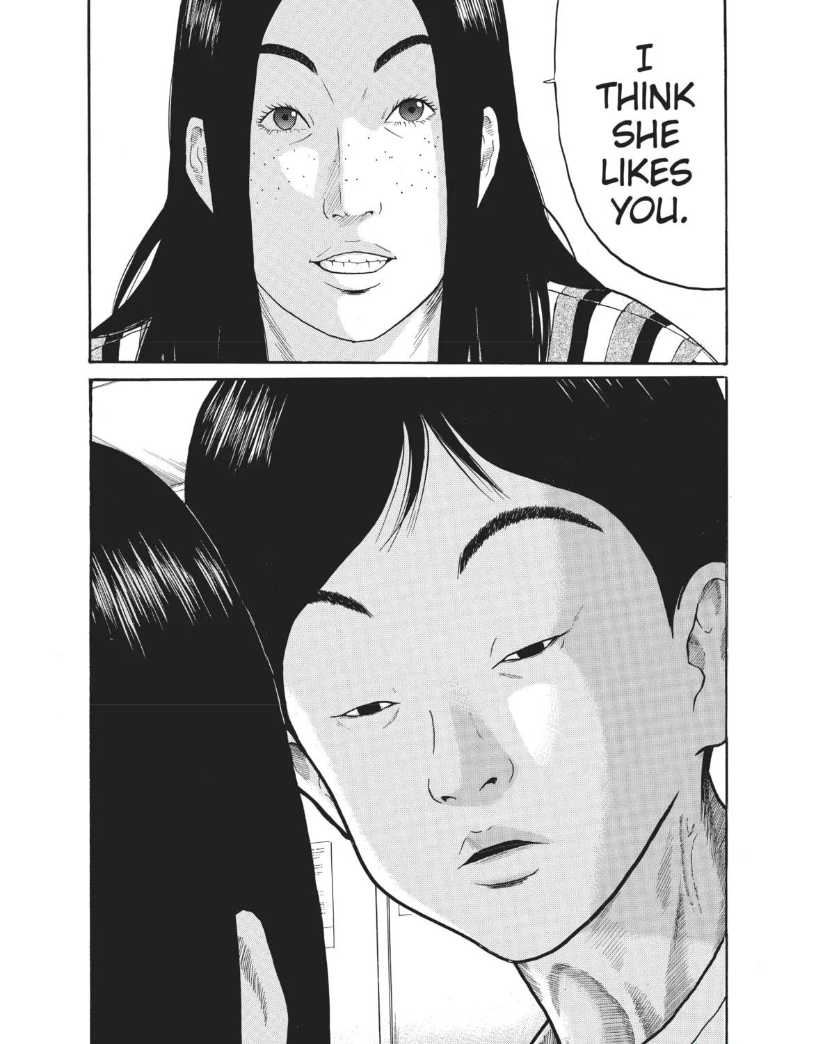Read Ciguatera chapter 6 image 22 on Lezhin