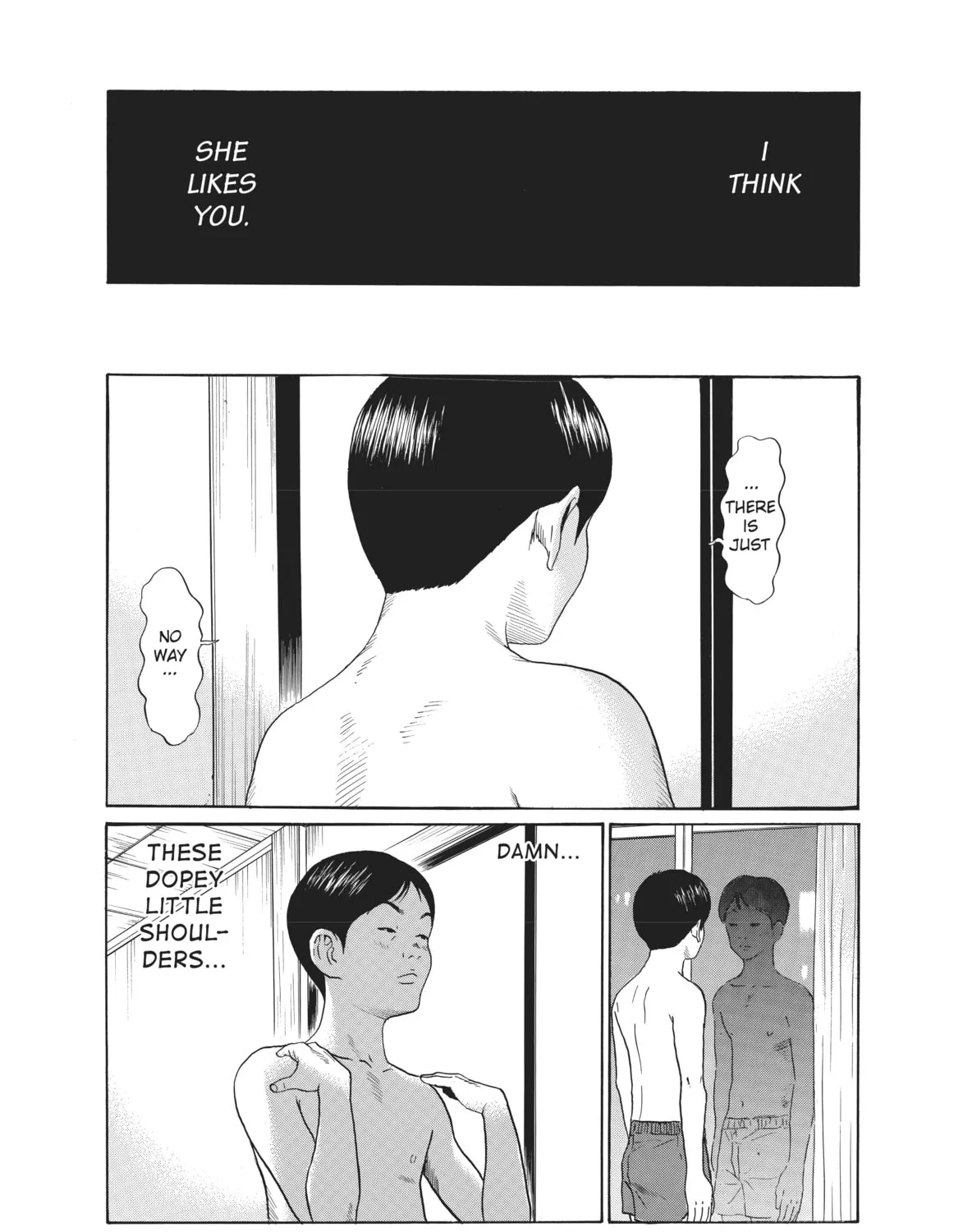 Read Ciguatera chapter 6 image 30 on Lezhin