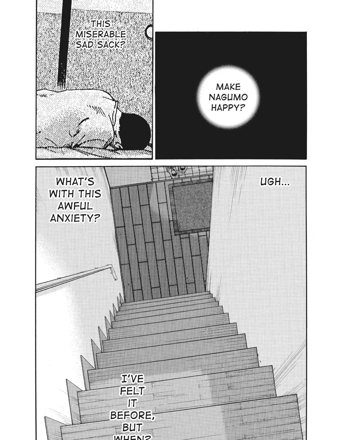Read Ciguatera chapter 60 image 14 on Lezhin