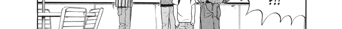 Read Ciguatera chapter 60 image 25 on Lezhin