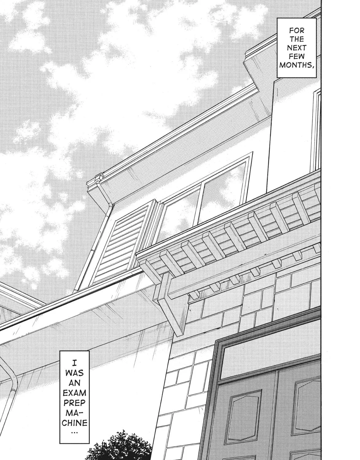 Read Ciguatera chapter 60 image 30 on Lezhin
