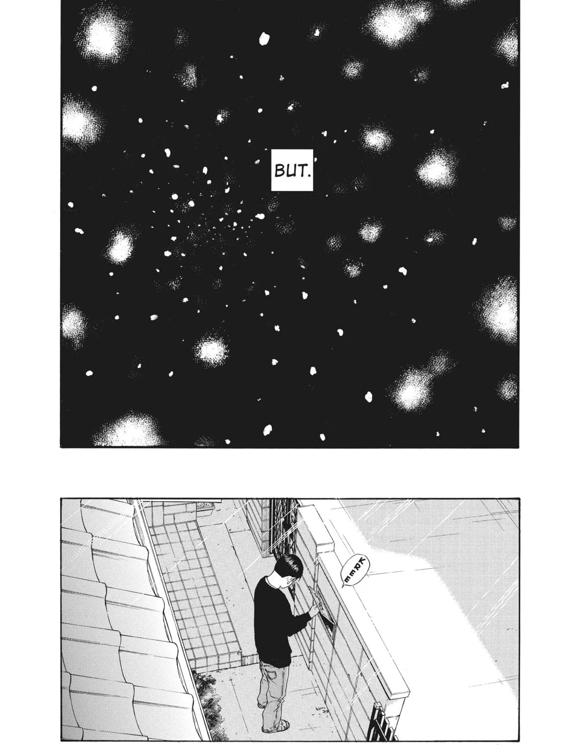 Read Ciguatera chapter 60 image 34 on Lezhin