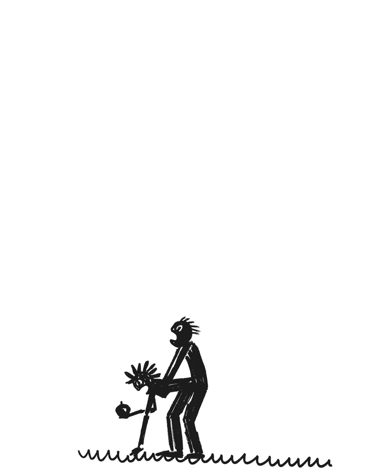 Read Ciguatera chapter 61 image 34 on Lezhin