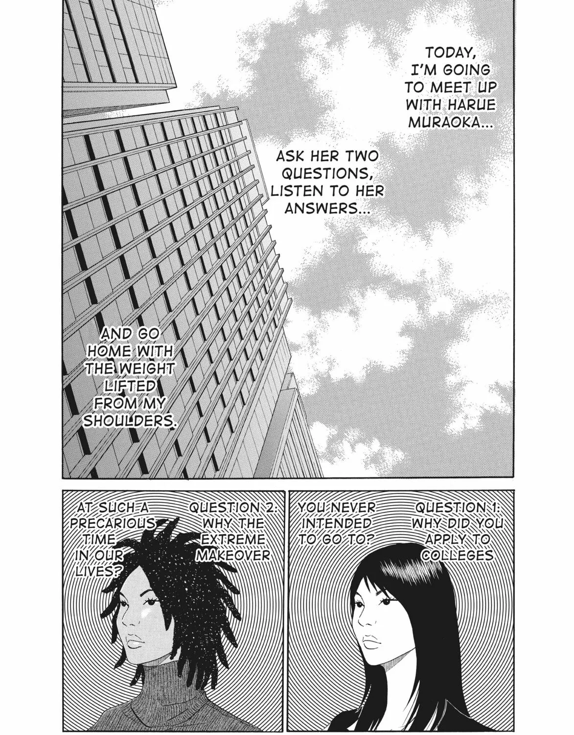 Read Ciguatera chapter 62 image 2 on Lezhin