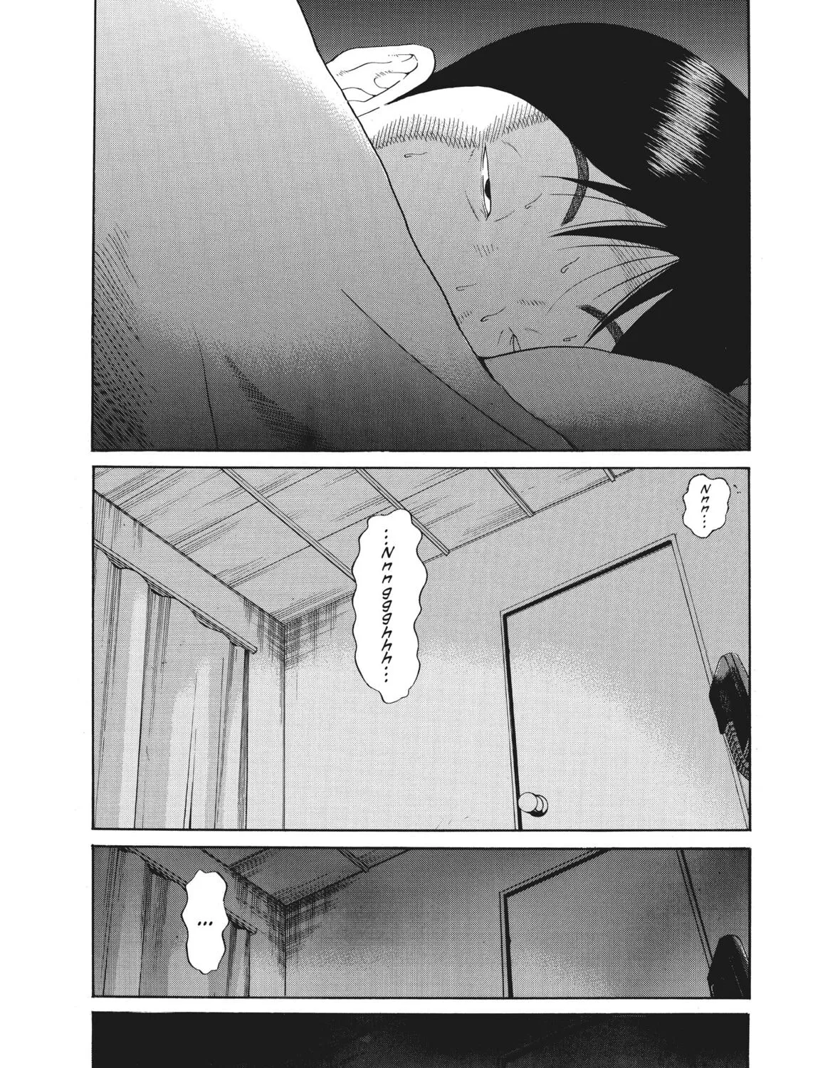 Read Ciguatera chapter 63 image 14 on Lezhin