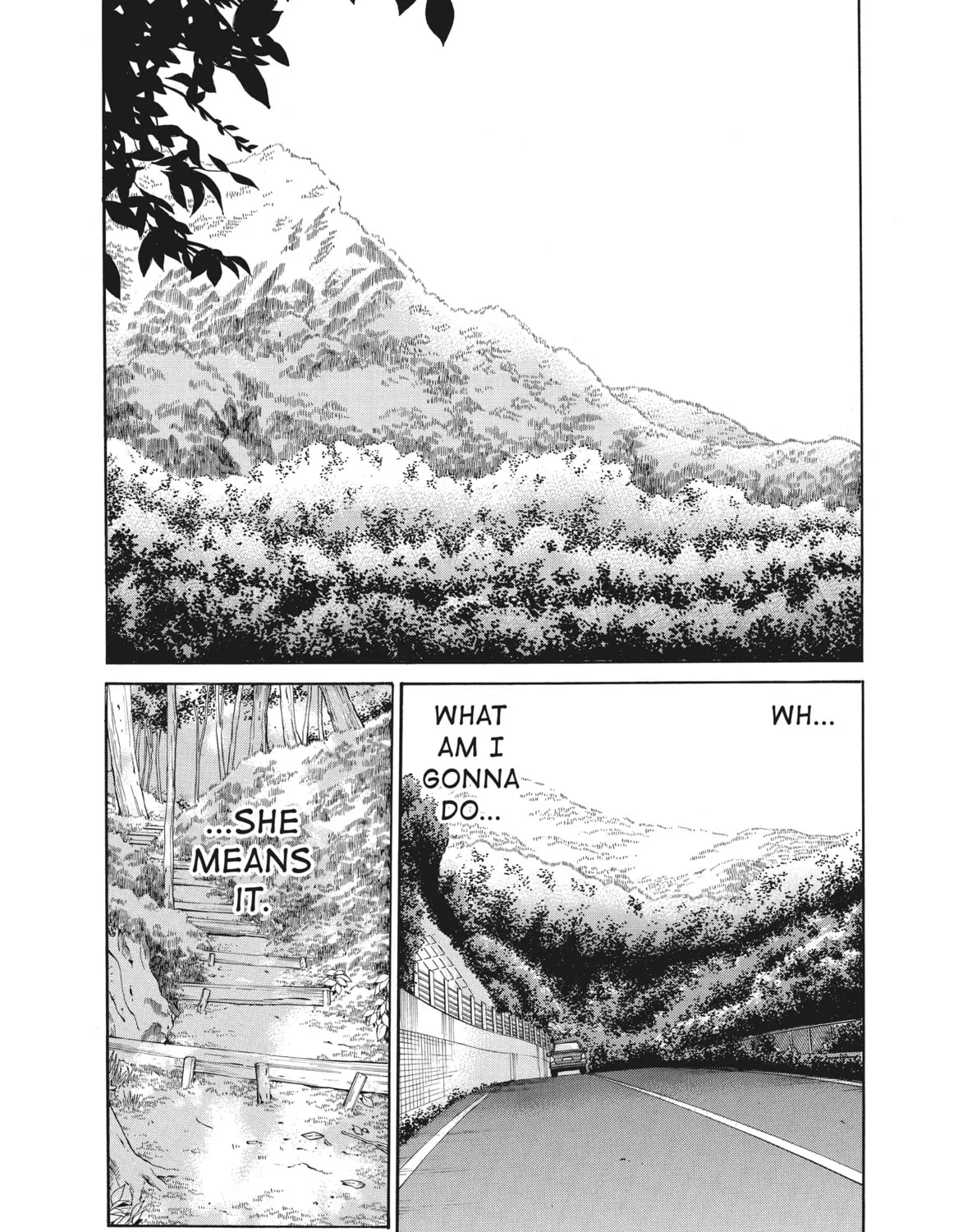 Read Ciguatera chapter 63 image 26 on Lezhin
