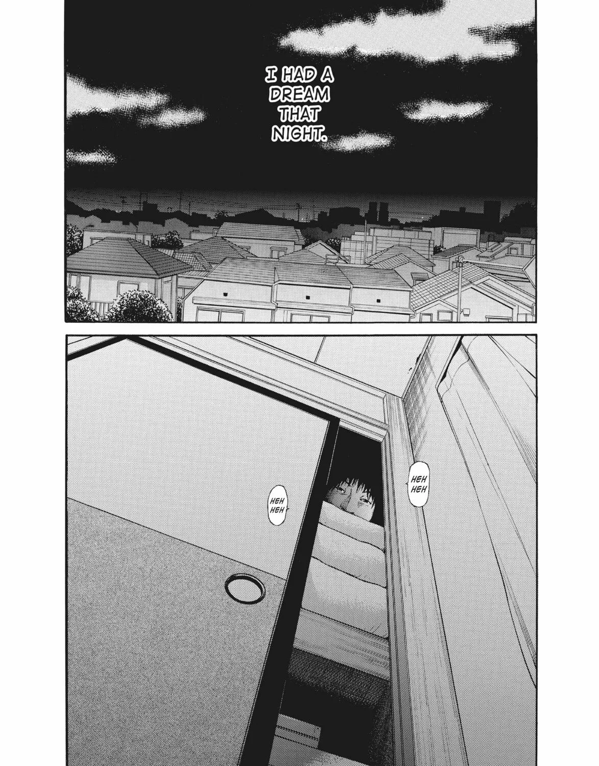Read Ciguatera chapter 68 image 26 on Lezhin