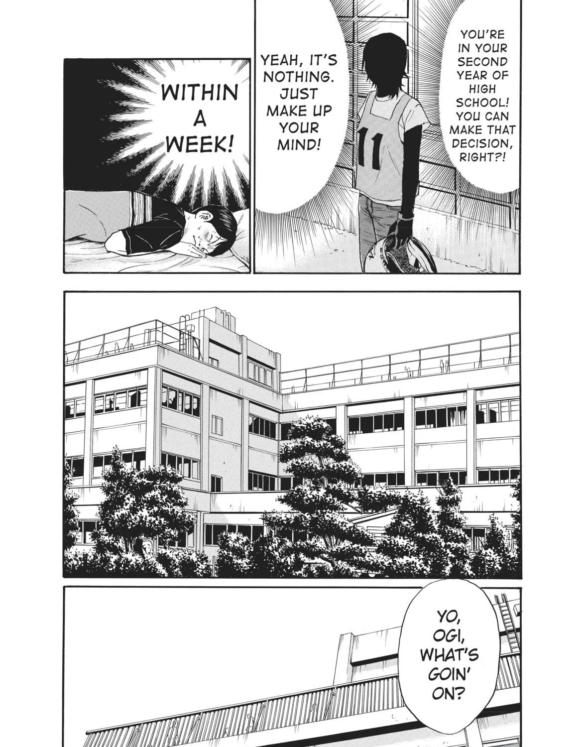 Read Ciguatera chapter 7 image 10 on Lezhin
