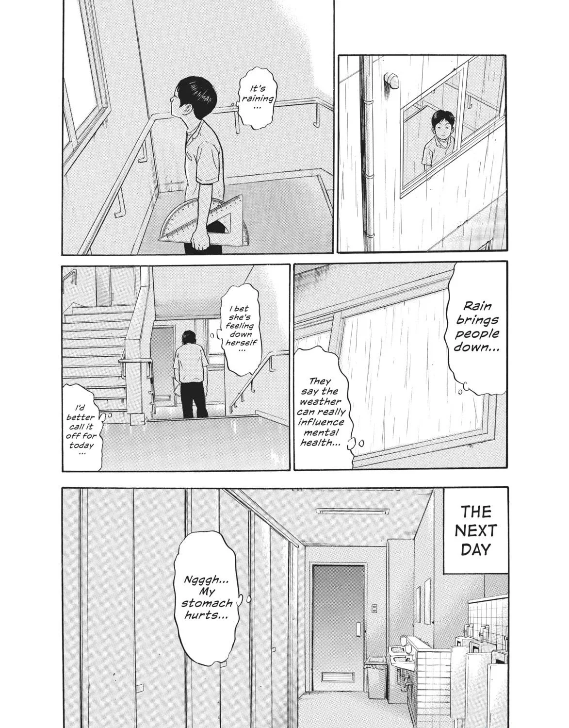 Read Ciguatera chapter 7 image 22 on Lezhin