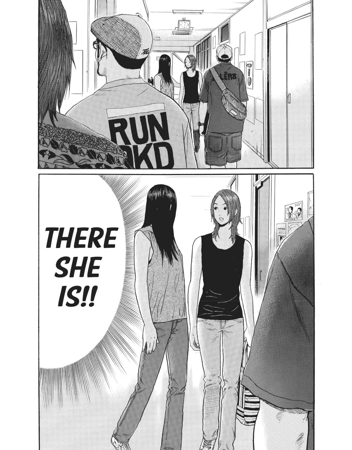 Read Ciguatera chapter 7 image 34 on Lezhin