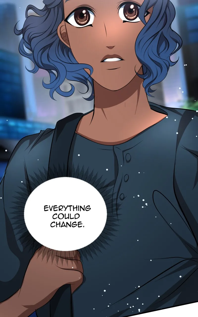 Cinder and Charm Chapter 1 page 11 - 