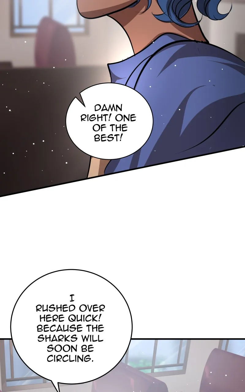 Cinder and Charm Chapter 1 page 102 - 