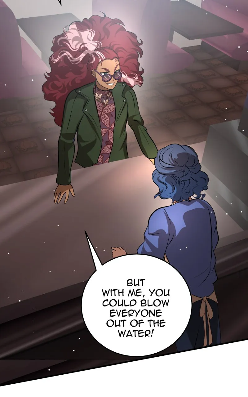 Cinder and Charm Chapter 1 page 103 - 