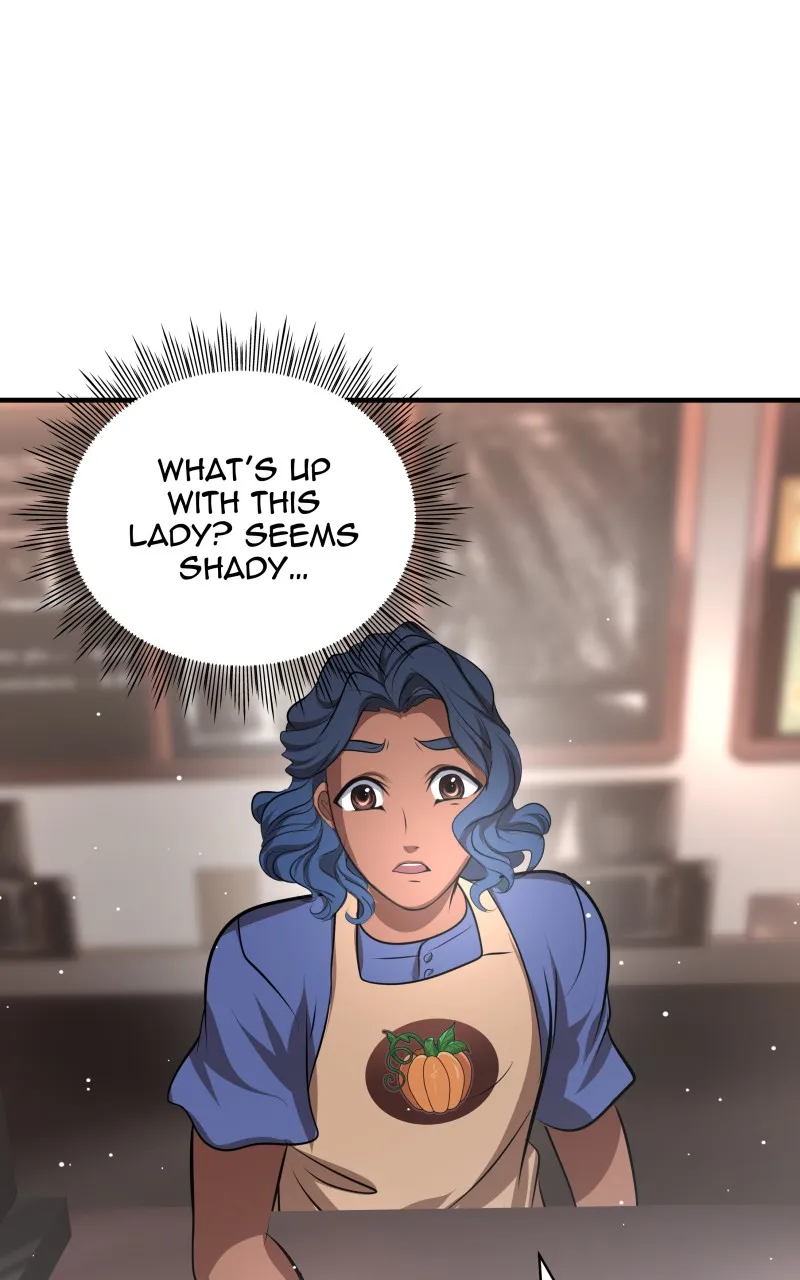 Cinder and Charm Chapter 1 page 104 - 