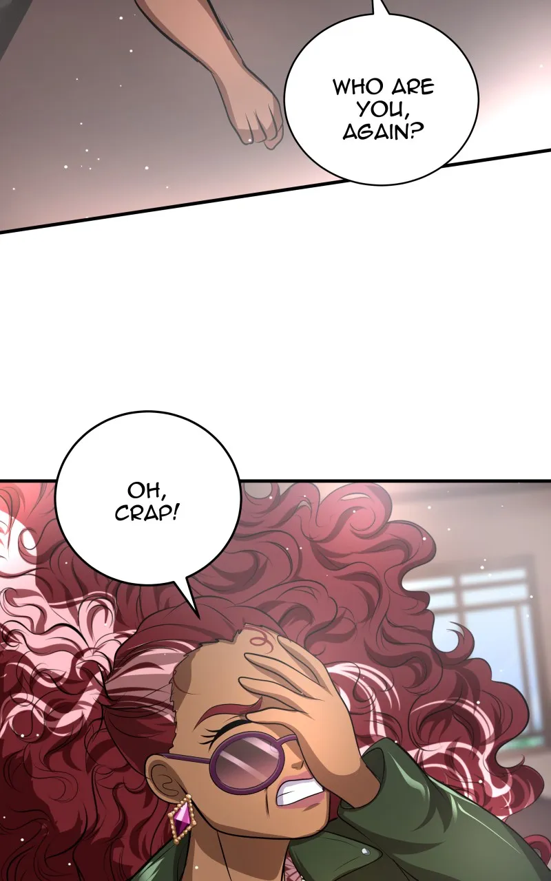 Cinder and Charm Chapter 1 page 105 - 