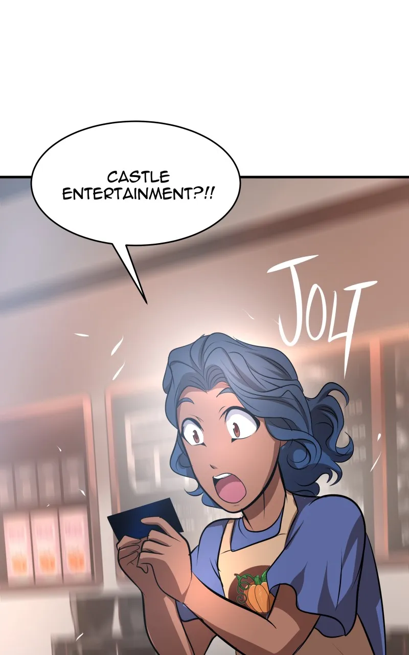 Cinder and Charm Chapter 1 page 108 - 