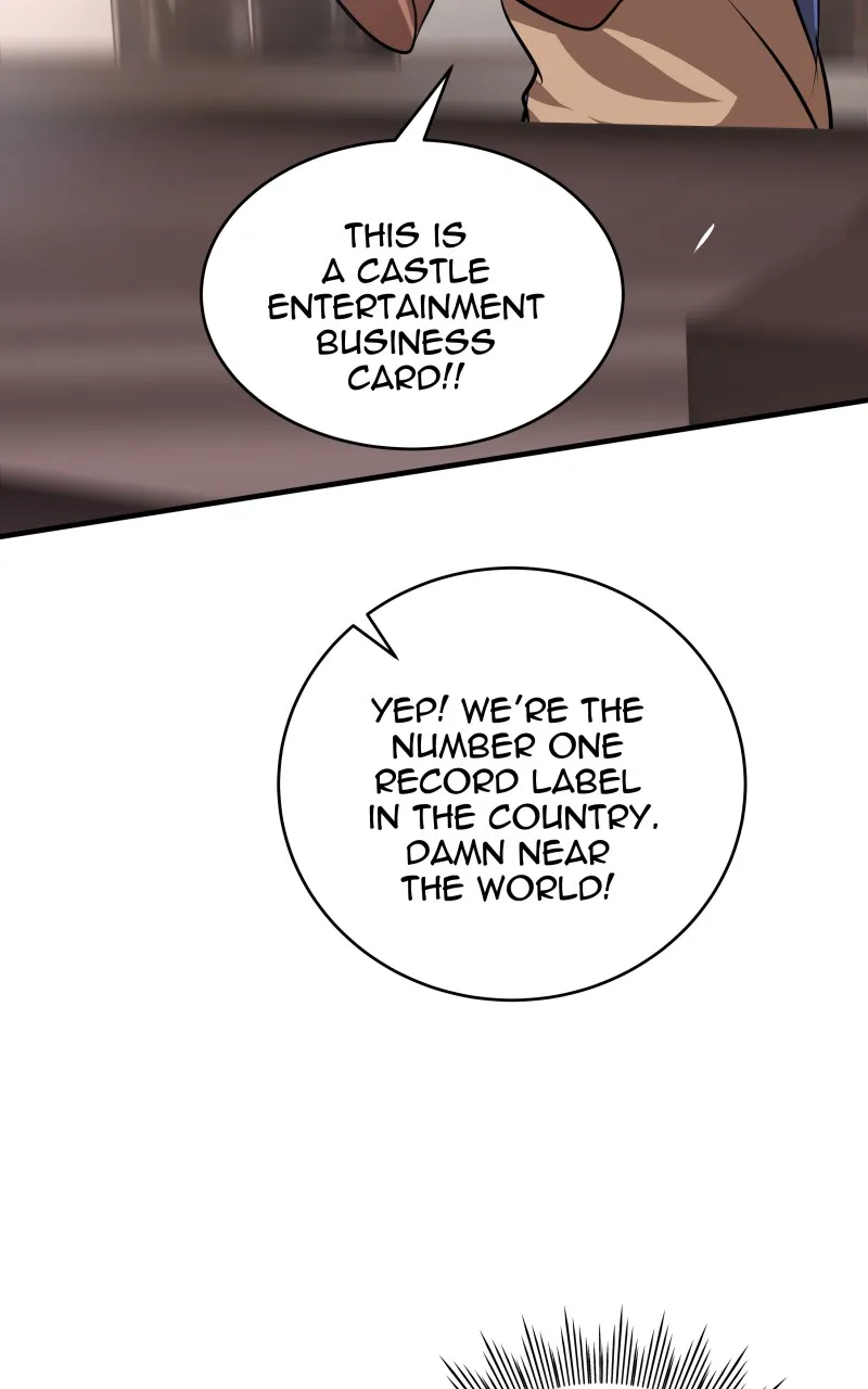 Cinder and Charm Chapter 1 page 109 - 