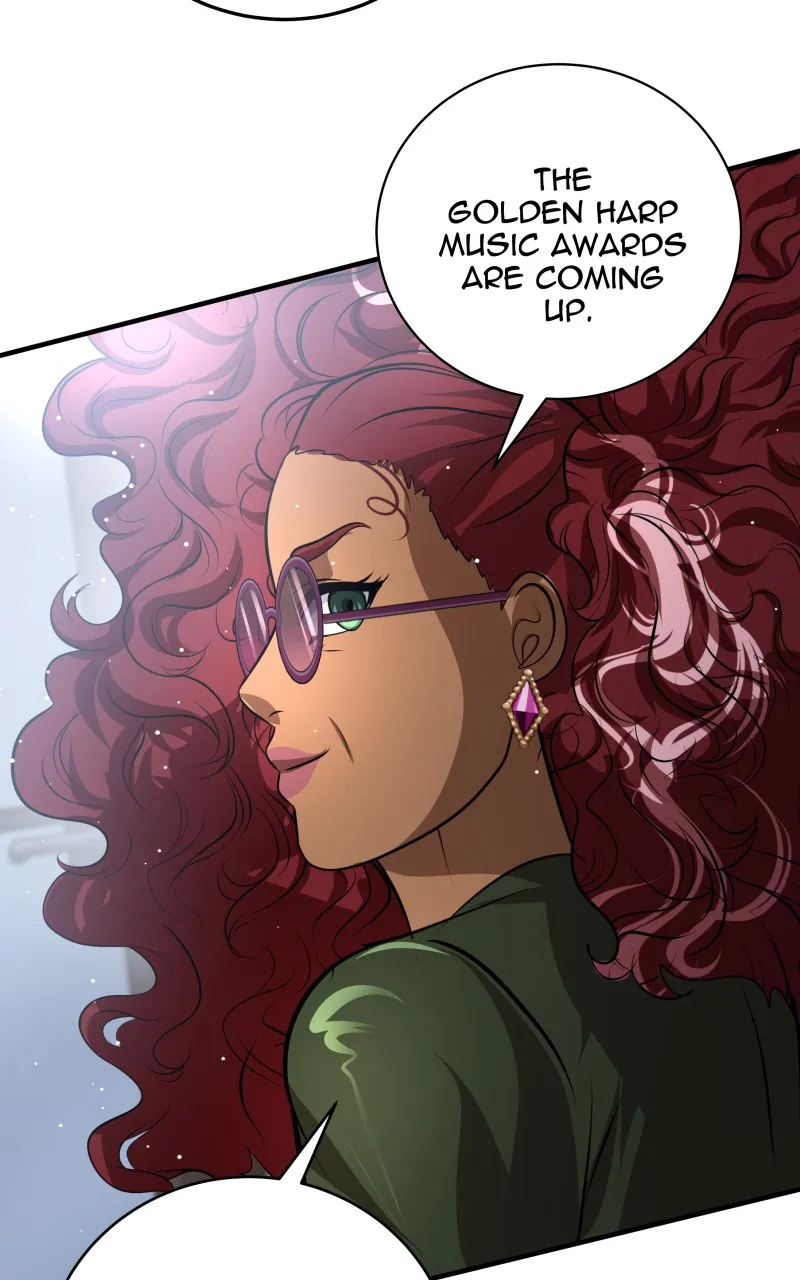 Cinder and Charm Chapter 1 page 112 - 