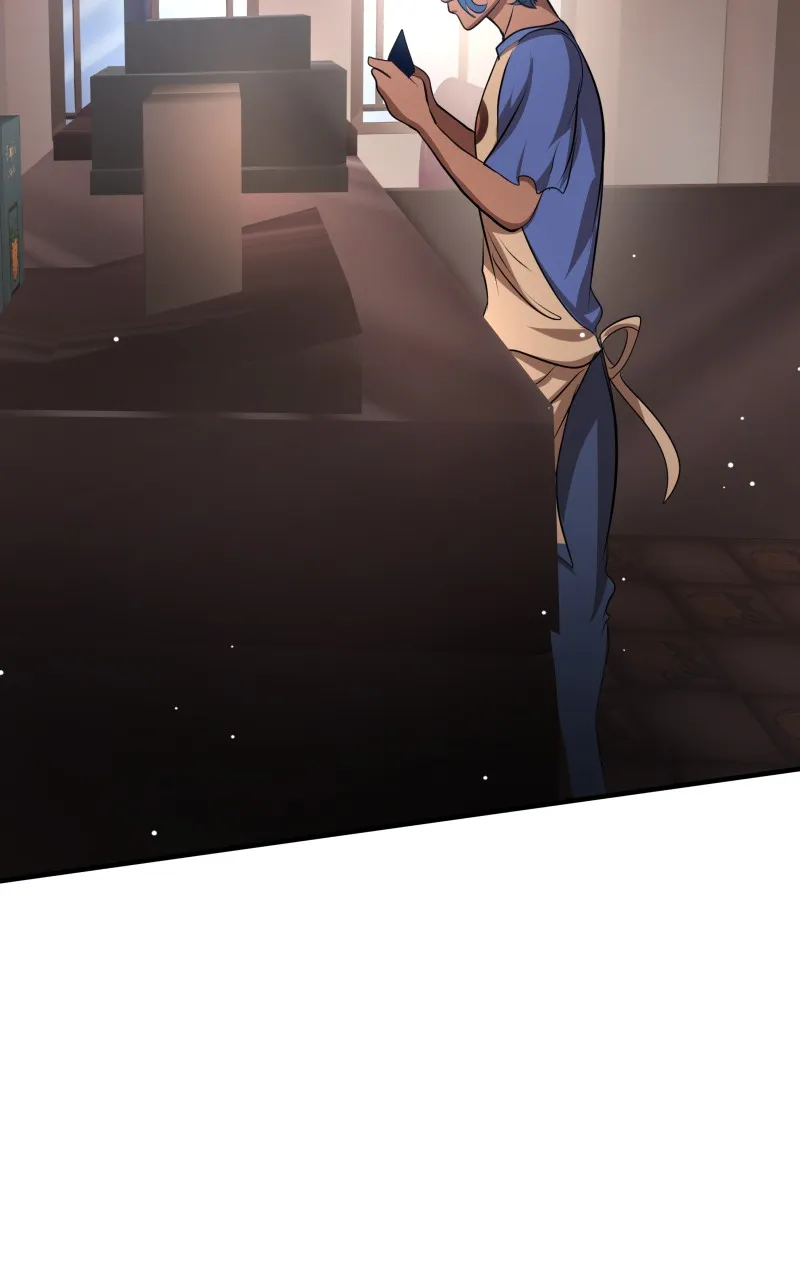 Cinder and Charm Chapter 1 page 114 - 