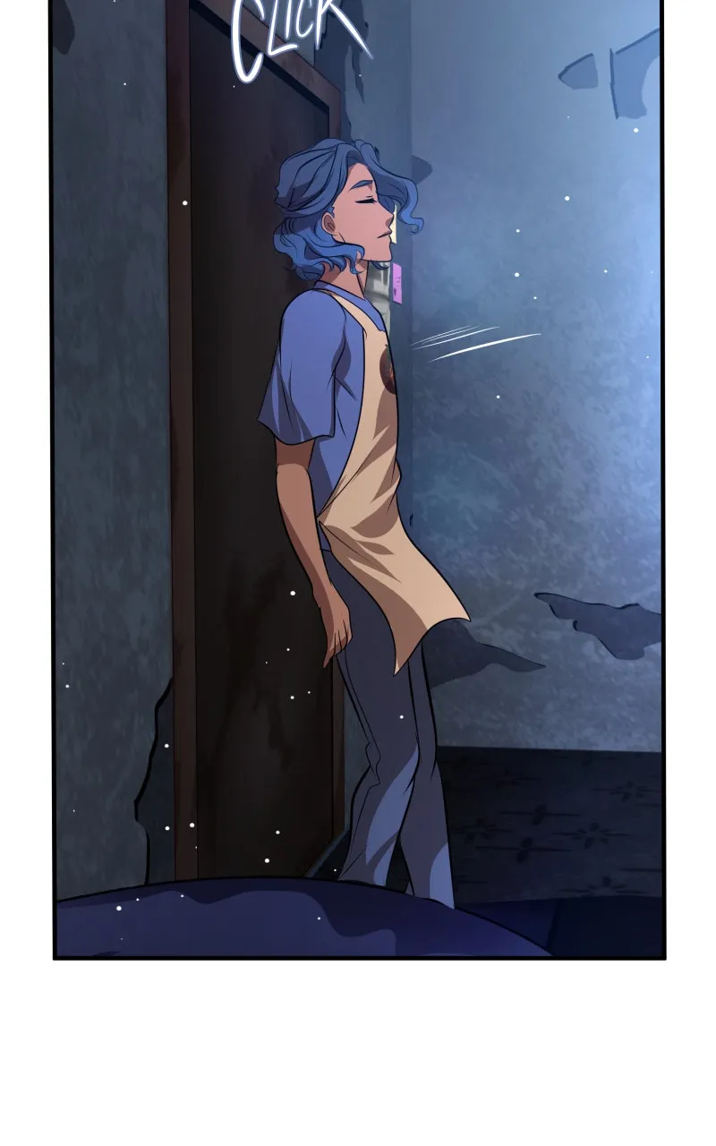Cinder and Charm Chapter 1 page 117 - 