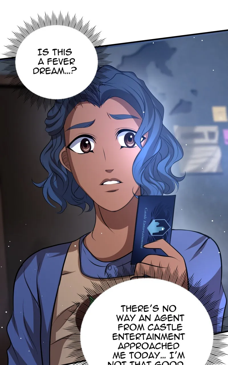 Cinder and Charm Chapter 1 page 118 - 