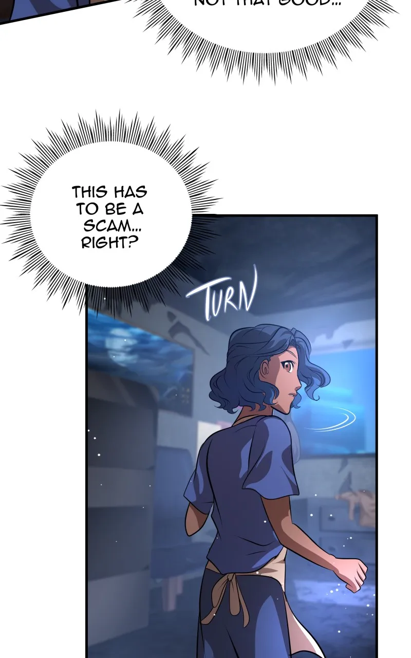 Cinder and Charm Chapter 1 page 119 - 