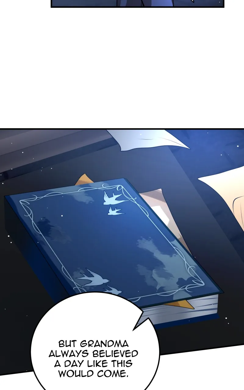 Cinder and Charm Chapter 1 page 120 - 