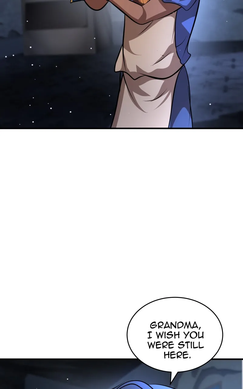 Cinder and Charm Chapter 1 page 122 - 
