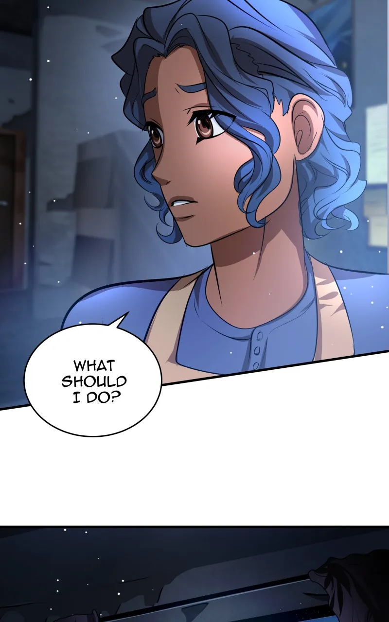 Cinder and Charm Chapter 1 page 123 - 
