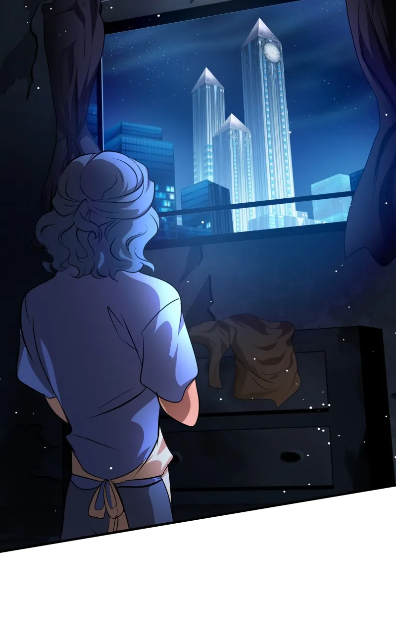 Cinder and Charm Chapter 1 page 124 - 