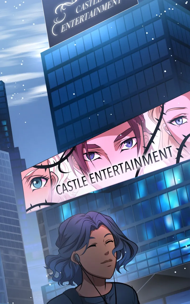 Cinder and Charm Chapter 1 page 14 - 