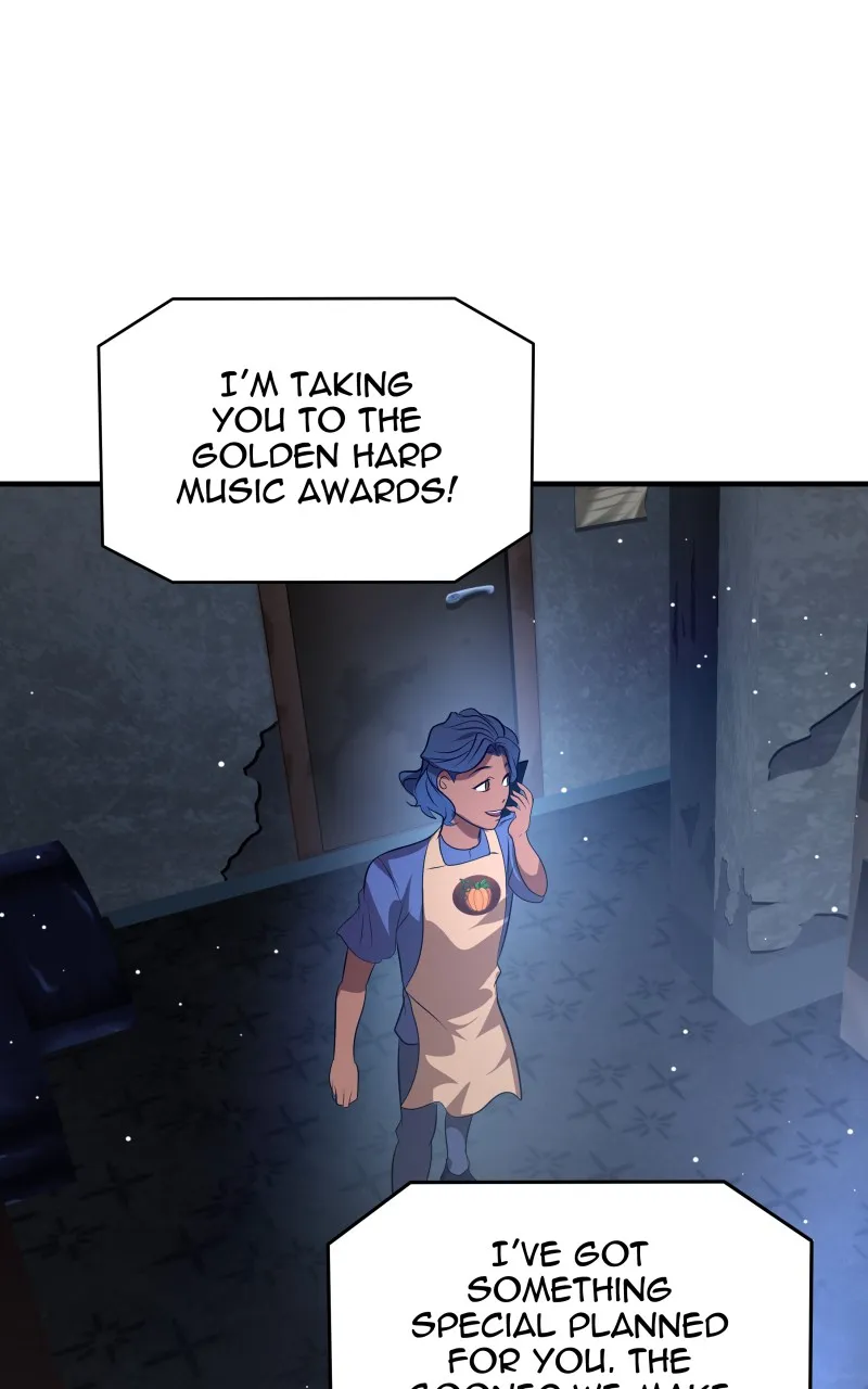 Cinder and Charm Chapter 1 page 131 - 