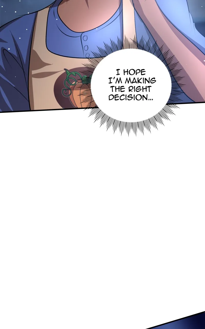 Cinder and Charm Chapter 1 page 133 - 