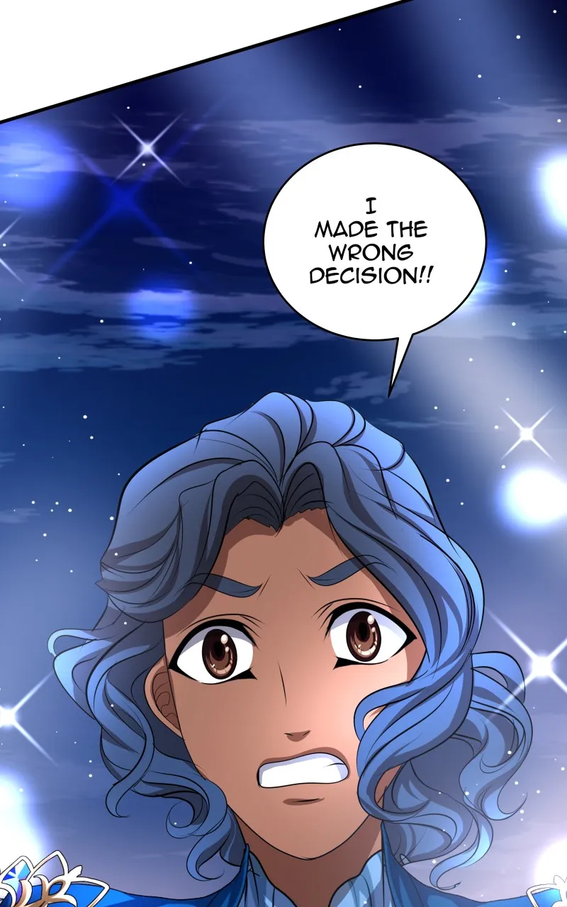 Cinder and Charm Chapter 1 page 134 - 