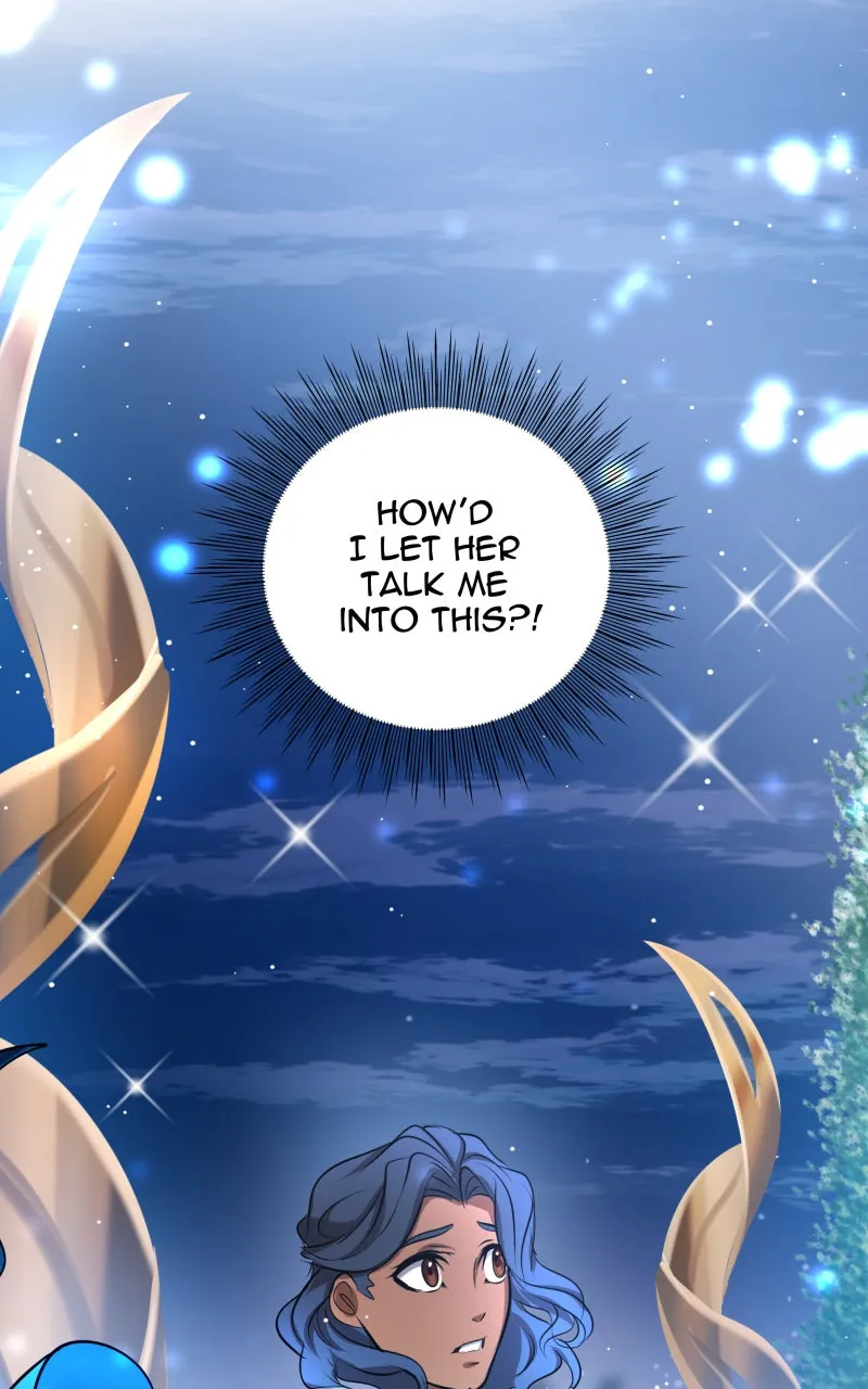 Cinder and Charm Chapter 1 page 136 - 