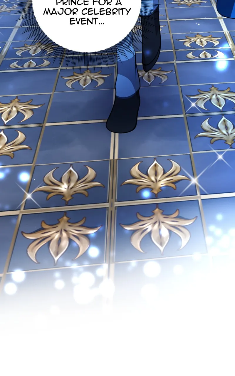 Cinder and Charm Chapter 1 page 138 - 
