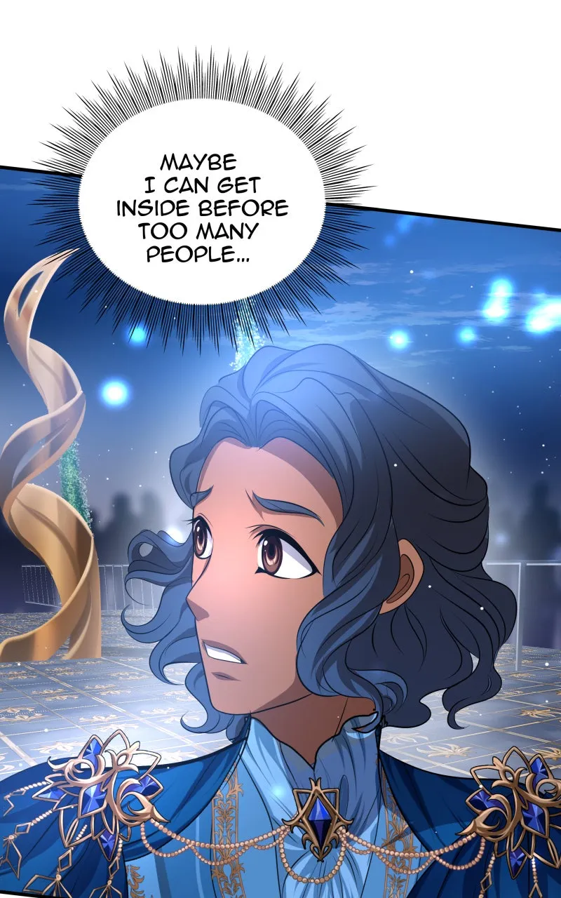 Cinder and Charm Chapter 1 page 139 - 