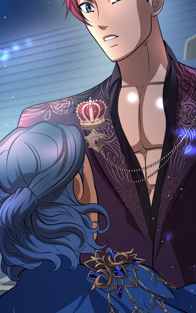 Cinder and Charm Chapter 1 page 145 - 