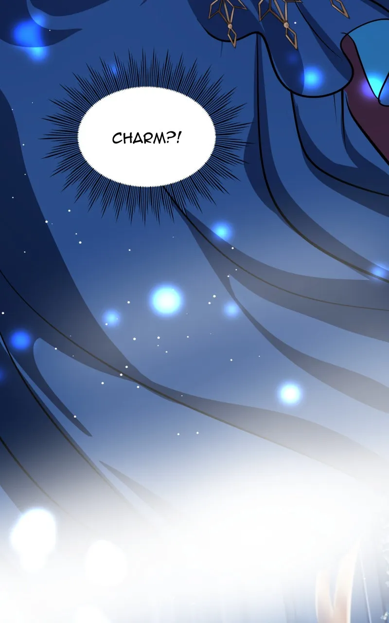 Cinder and Charm Chapter 1 page 146 - 