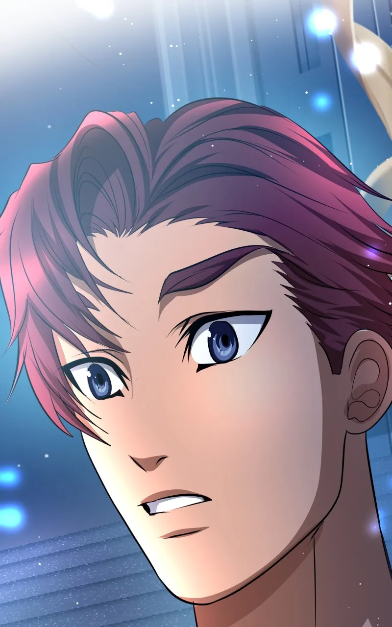 Cinder and Charm Chapter 1 page 147 - 