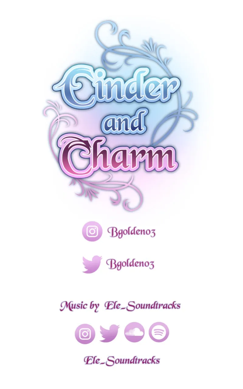 Cinder and Charm Chapter 1 page 149 - 