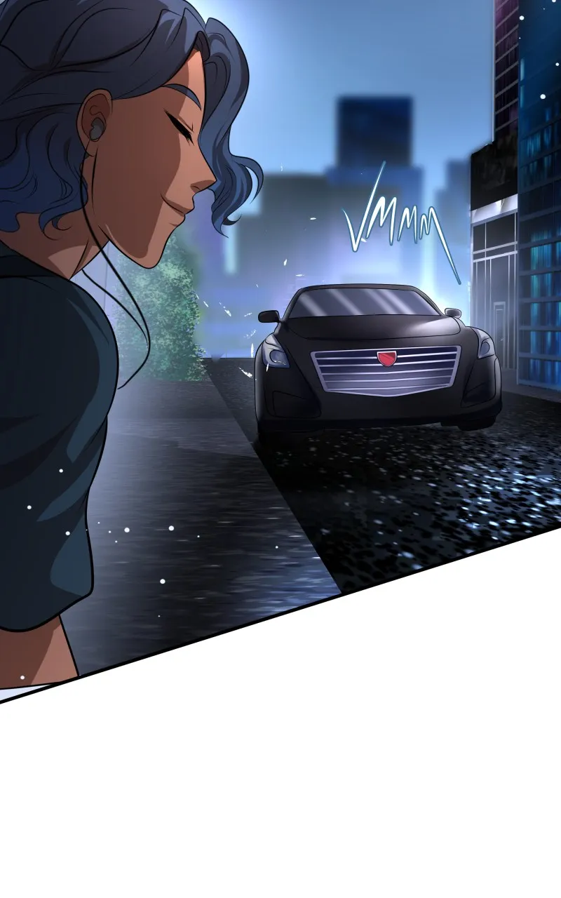 Cinder and Charm Chapter 1 page 16 - 