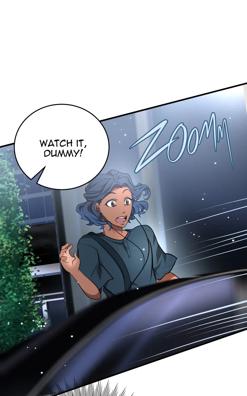 Cinder and Charm Chapter 1 page 17 - 