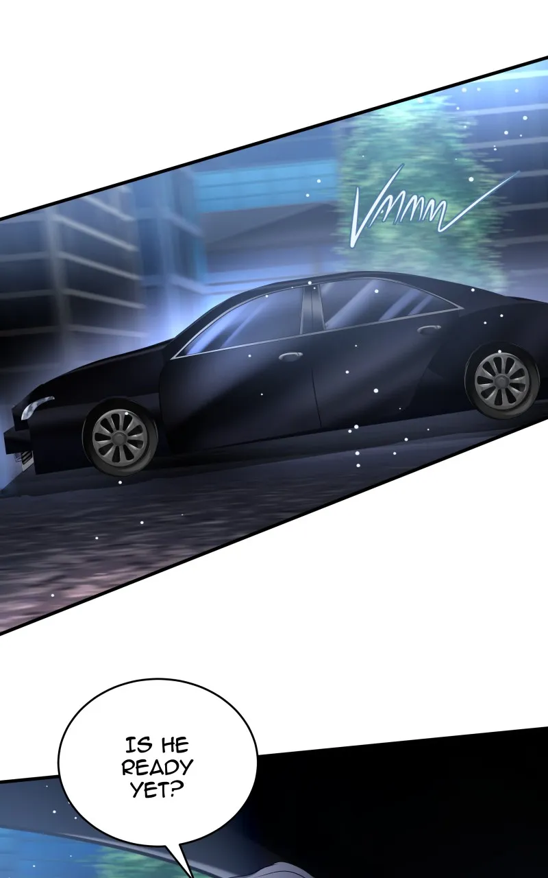 Cinder and Charm Chapter 1 page 19 - 