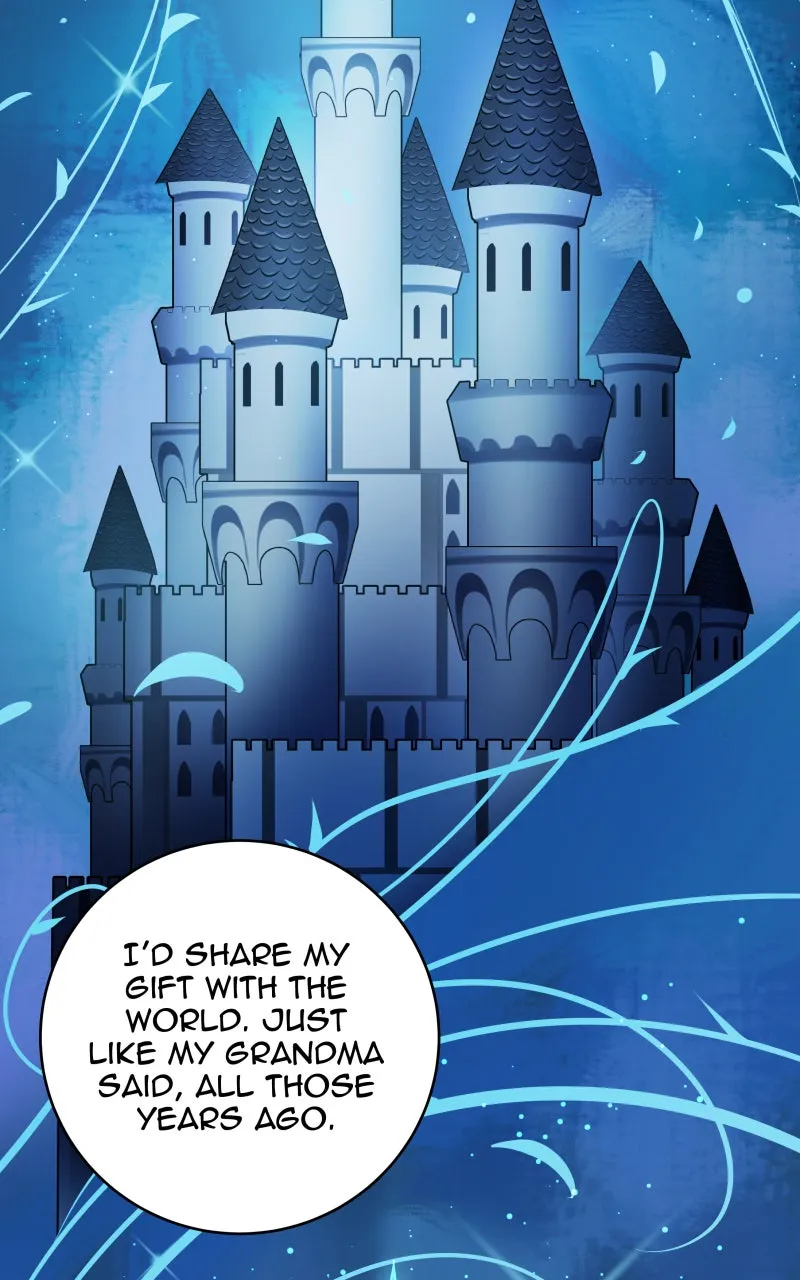 Cinder and Charm Chapter 1 page 3 - 