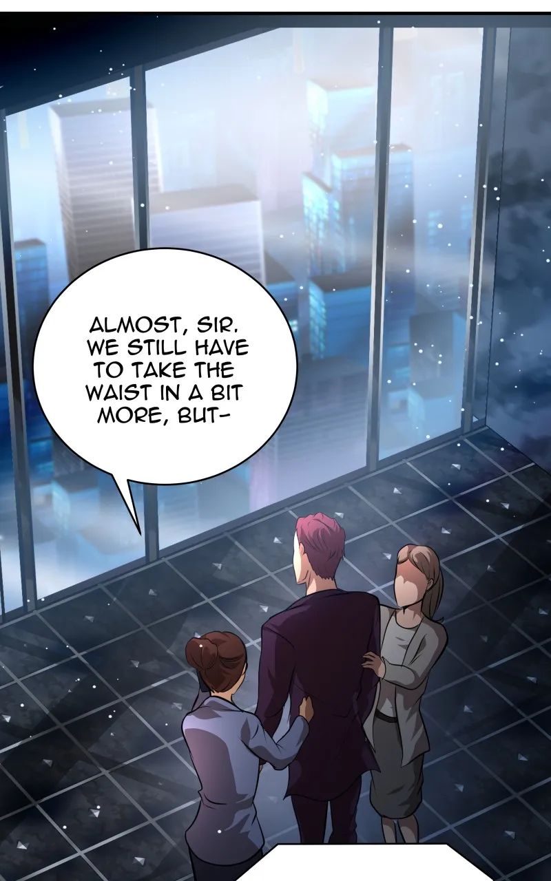 Cinder and Charm Chapter 1 page 21 - 