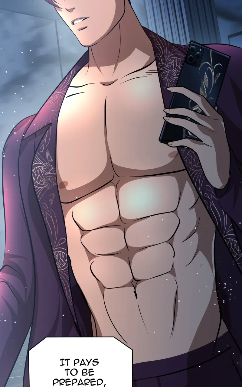 Cinder and Charm Chapter 1 page 23 - 